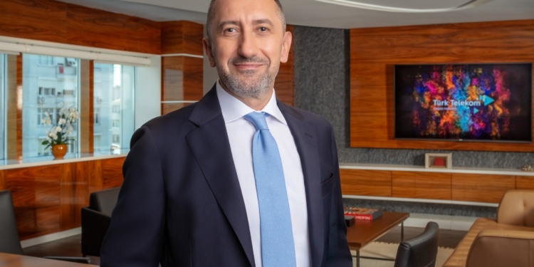 Türk Telekom, 5G’de Abone Başı En Yüksek Kapasite Kullanım Hakkına Sahip Oldu