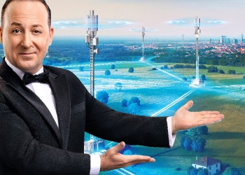 Türk Telekom’dan Yeni Reklam Filmi: Türk Telekom 5G’ye Çoktan Hazır