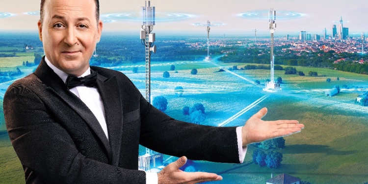 Türk Telekom’dan Yeni Reklam Filmi: Türk Telekom 5G’ye Çoktan Hazır