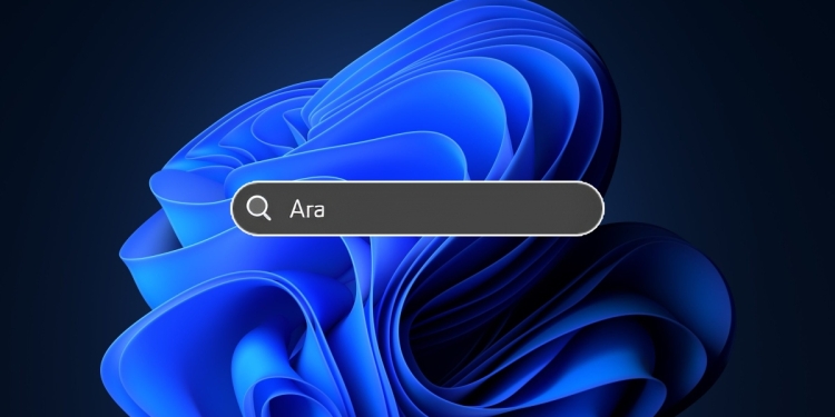 Windows 11 Arama Çubuğu Çalışmıyor, Nasıl Çözülür?