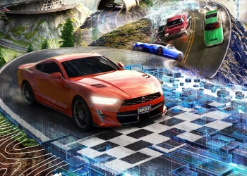 Wreckreation’ın 40 Dakikalık Oynanış Videosu Ortaya Çıktı