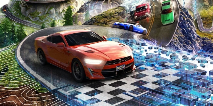 Wreckreation’ın 40 Dakikalık Oynanış Videosu Ortaya Çıktı