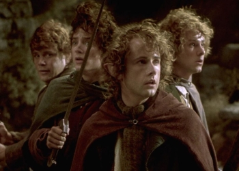 Yüzüklerin Efendisi MMO Oyunu İptal Edilmiş Olabilir