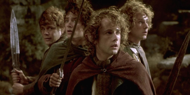 Yüzüklerin Efendisi MMO Oyunu İptal Edilmiş Olabilir