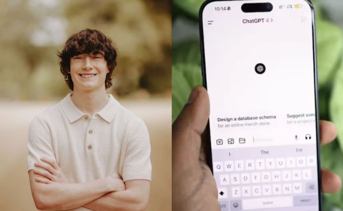 İntihar Olayında ChatGPT Suçlanıyor