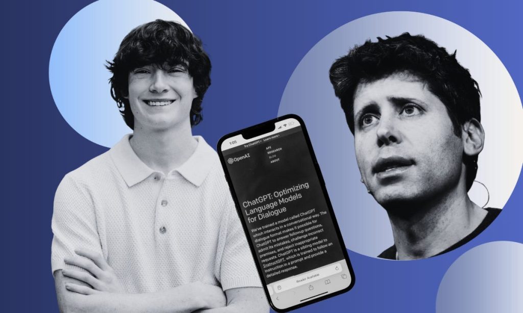 İntihar Olayında ChatGPT Suçlanıyor