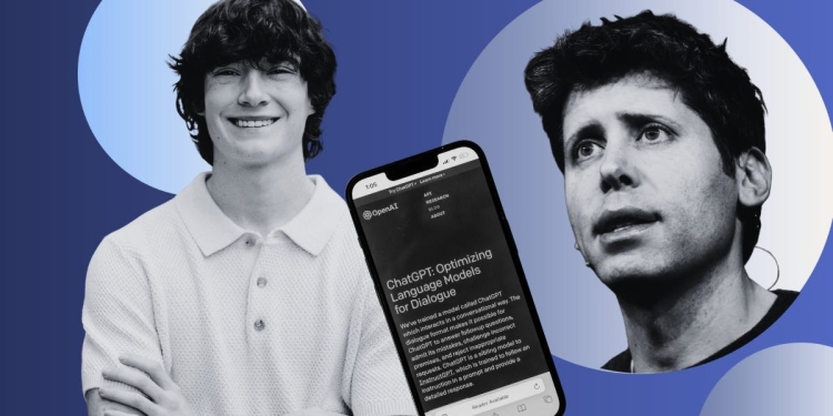 İntihar Olayında ChatGPT Suçlanıyor