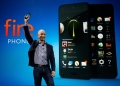 Amazon’un Fire Phone Faciası