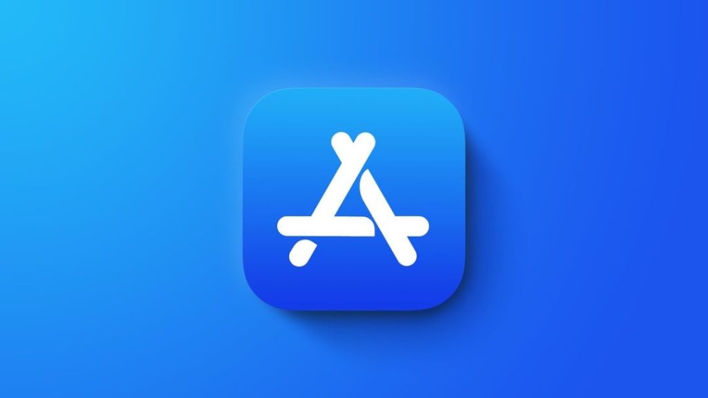 Apple App Store PC