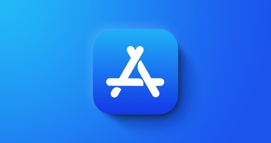 Apple App Store PC