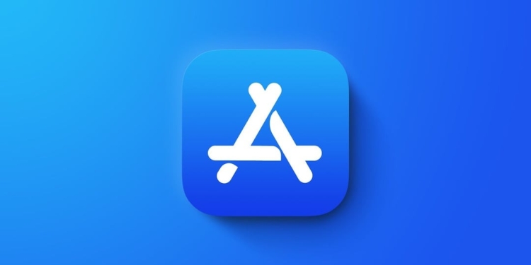 Apple App Store PC
