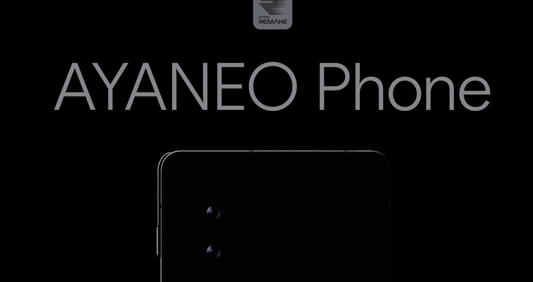 Ayaneo Phone Oyun Dünyasına Kafa Tutacak