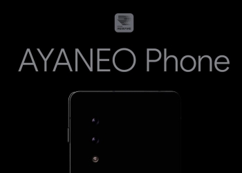 Ayaneo Phone Oyun Dünyasına Kafa Tutacak