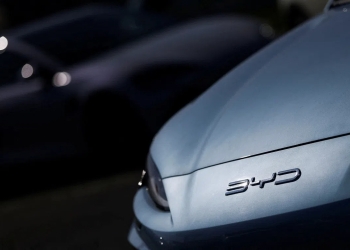 BYD 88 Bin Aracı Geri Çağırdı