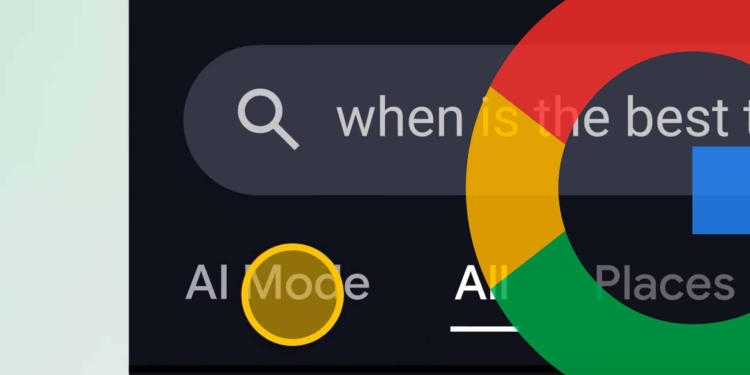 Chrome AI Mode Google’ın Yeni Kozu Olabilir