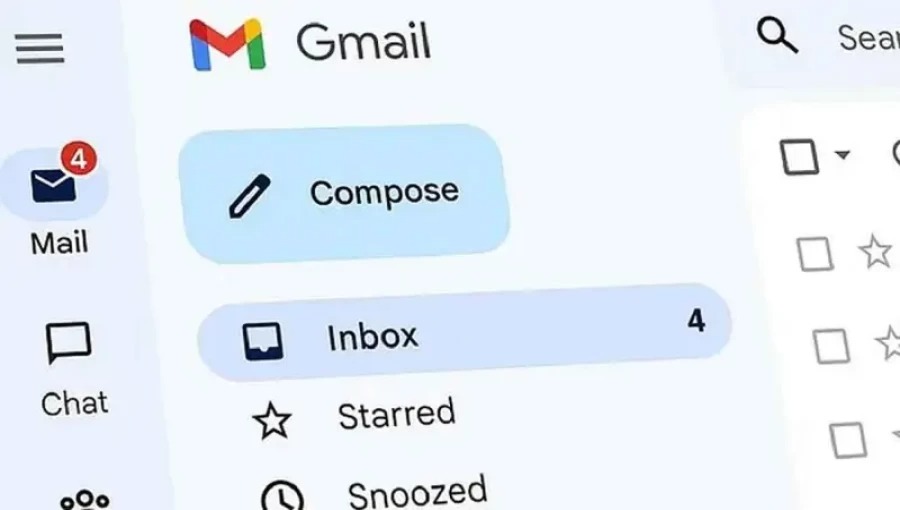 Google Mailleri Yapay Zeka İçin Kullanmıyoruz Diyor Ama…