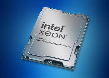 Intel Ana Akım Xeon İşlemcilerinin Fişini Çekti