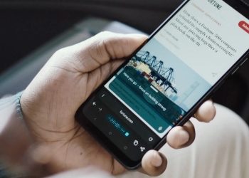 Perplexity Comet Android