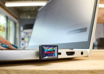 SanDisk Tak-Çalıştır 1TB SSD’siyle Şaşırttı