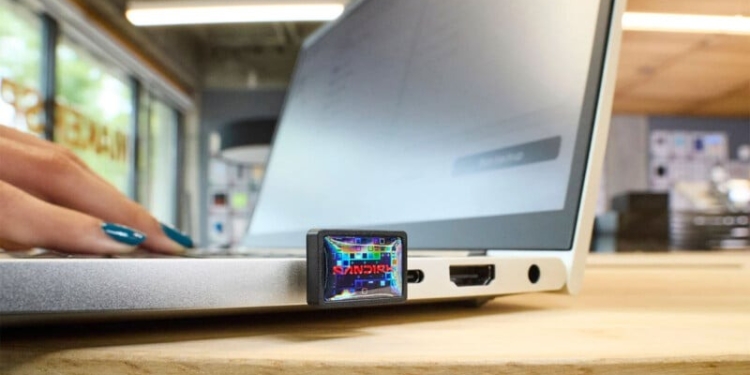 SanDisk Tak-Çalıştır 1TB SSD’siyle Şaşırttı