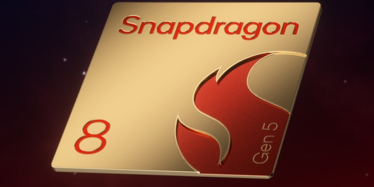 Güçlü ve Ekonomik Snapdragon 8 Gen 5 Tanıtıldı