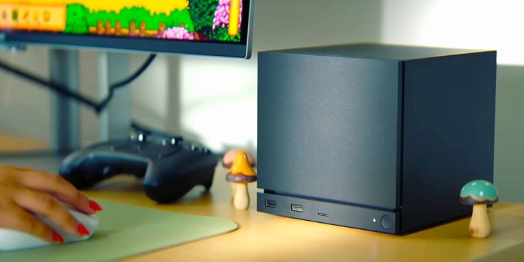 Steam Machine Uçuk Fiyatlı Olmayacak