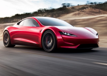 Tesla Roadster 2025 Bitmeden Gösterilecek