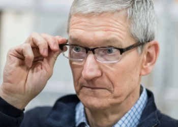 Tim Cook Görevini Devrediyor: Yeni İsim Ortaya Çıktı!
