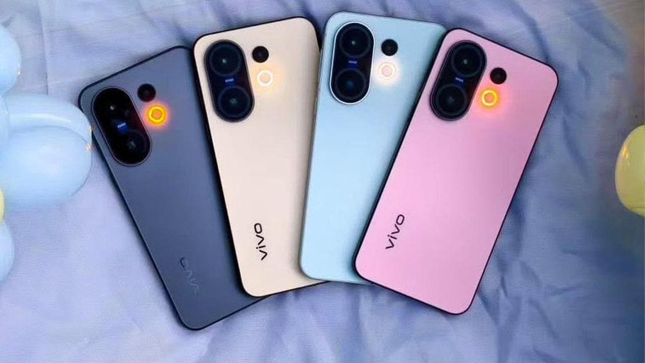 Vivo S50