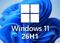 Windows 11 26H1