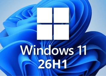 Windows 11 26H1
