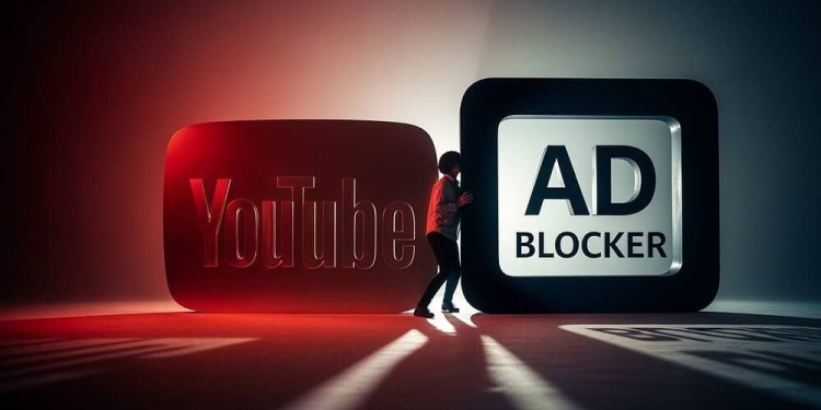 YouTube Adblock Kullanıcılarına Savaş Açtı