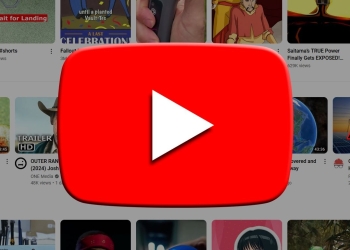 YouTube Yeni Akış Kontrollerini Test Ediyor