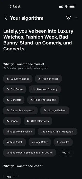 YouTube Yeni Akış Kontrollerini Test Ediyor