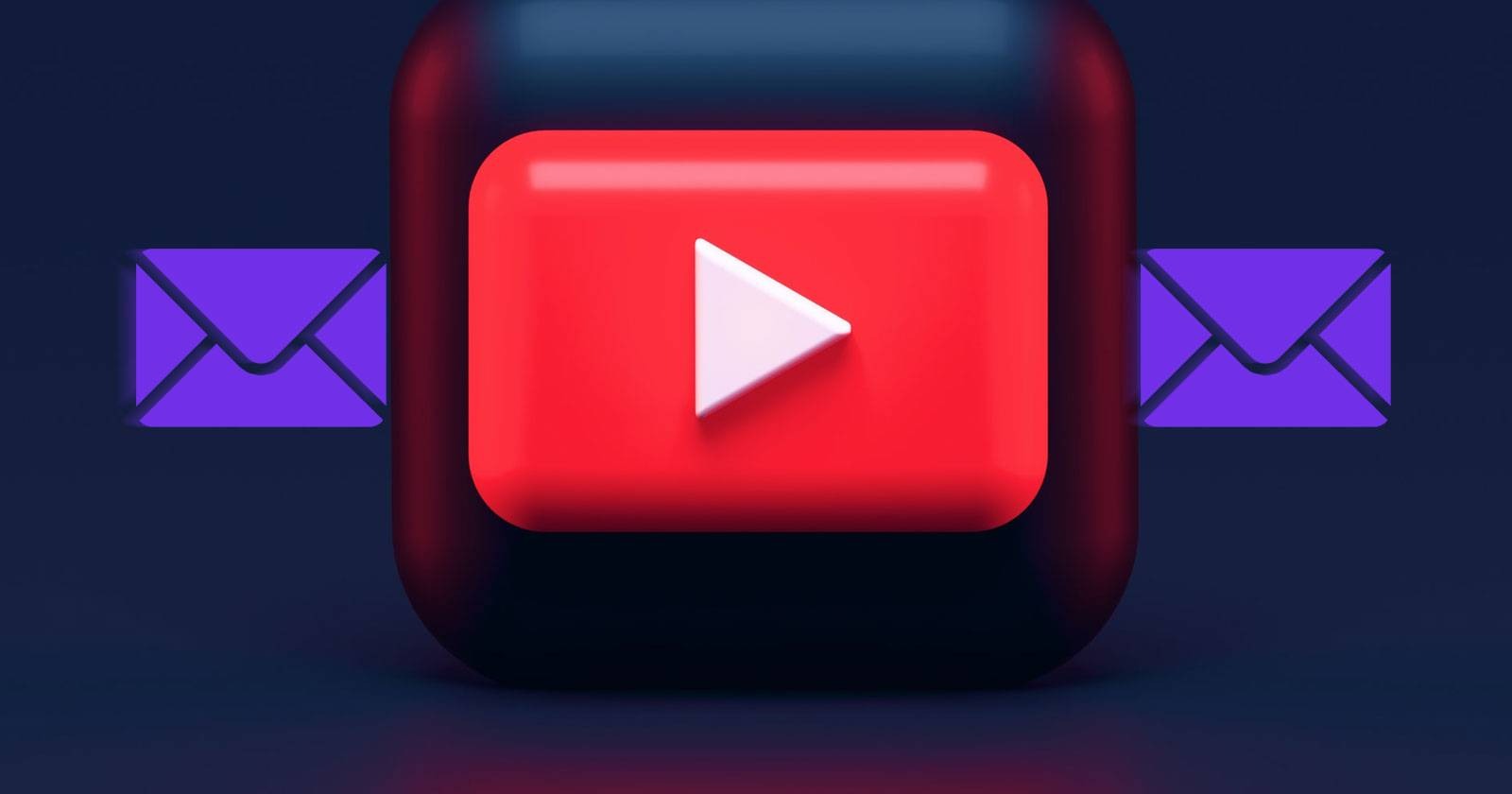 YouTube’da DM Dönemi Yeniden Başlıyor