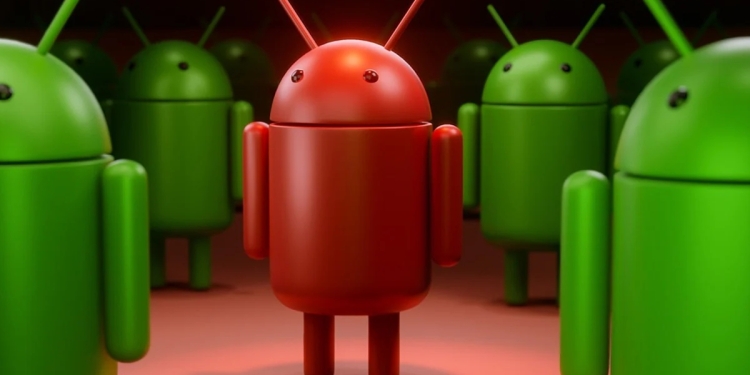 Android’de Büyük Tehlike! Bu Zararlı Yazılım Paranızı Çalıyor