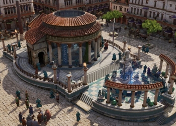 Anno 117: Pax Romana Oyundan Atıyor, Nasıl Çözülür?