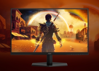 Yeni Yıla Hızlı Başlayın: AOC GAMING Q27G42ZE