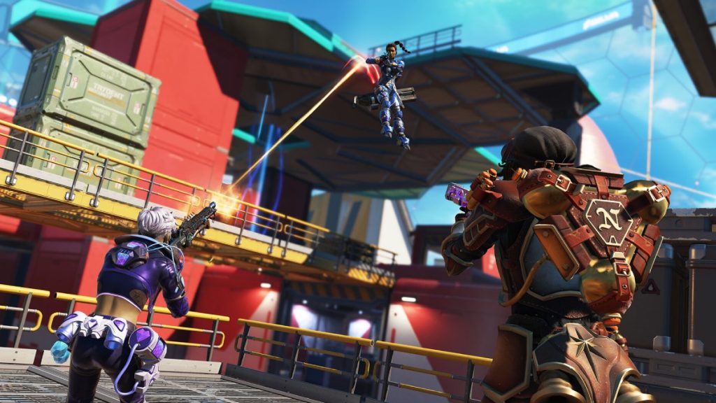 Apex Legends açılmıyor