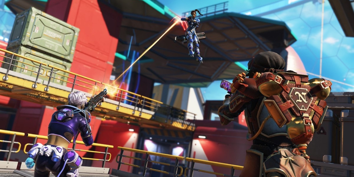 Apex Legends açılmıyor