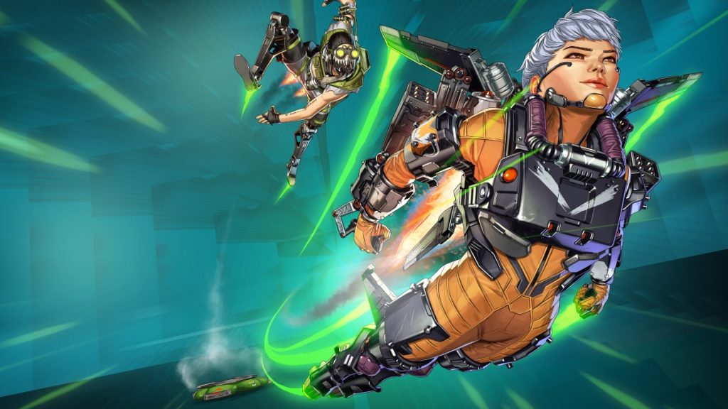 Apex Legends Benzeri Oyunlar