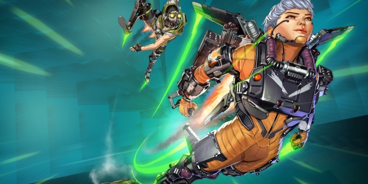 Apex Legends Benzeri Oyunlar