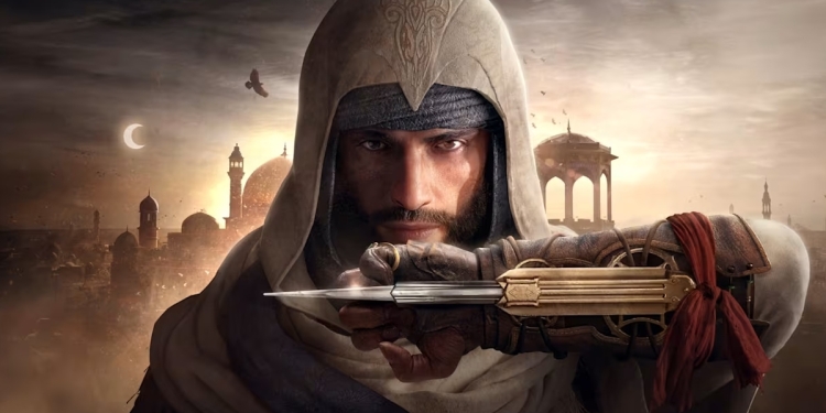 Assassin’s Creed Dizisinin Ele Alacağı Dönem Ortaya Çıktı