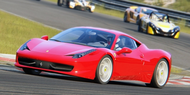 Yarış Oyunu Assetto Corsa İndirime Girdi