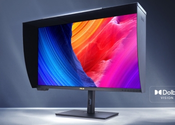 ASUS ProArt Display 8K PA32KCX İncelemesi