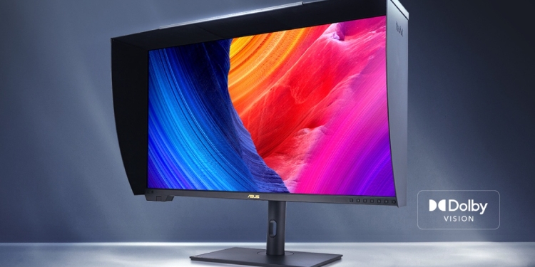 ASUS ProArt Display 8K PA32KCX İncelemesi