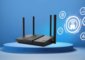 Asus RT-BE50 İncelemesi