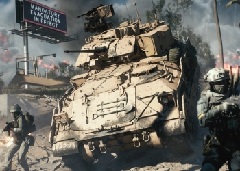 Battlefield Redsec Açılmıyor, Nasıl Düzeltilir?