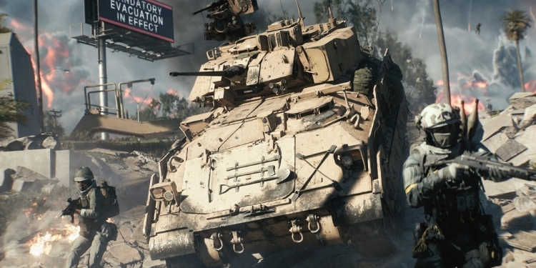 Battlefield Redsec Açılmıyor, Nasıl Düzeltilir?