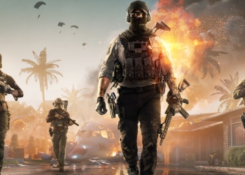 Battlefield Redsec Nedir? Battlefield 6’dan Ne Farkı Var?